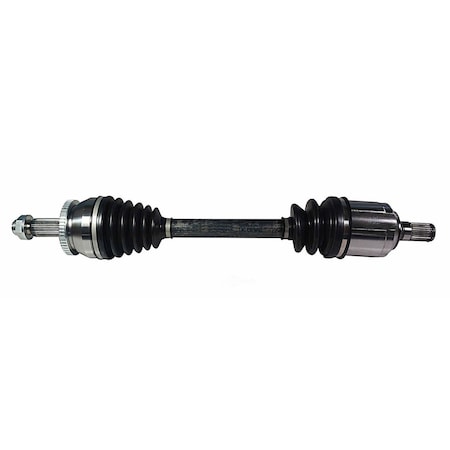 Gsp NCV75076  New CV Axle NCV75076